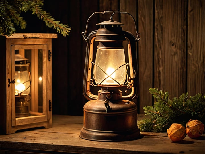 12-Led-Hand-Crank-Lantern-3