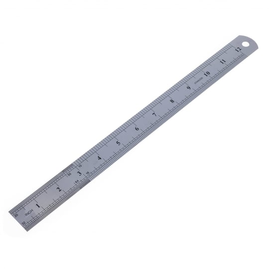 12-inch-stainless-steel-ruler-metric-and-sae-measurements-1