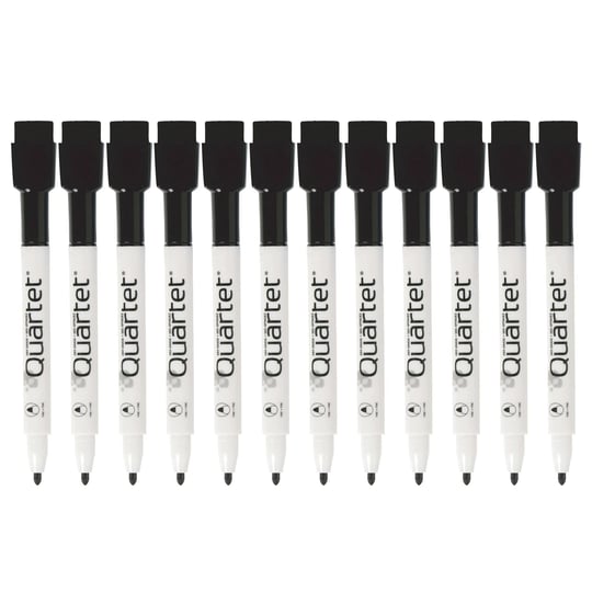 12-pack-rewritables-mini-dry-erase-markers-magnetic-black-quartet-1