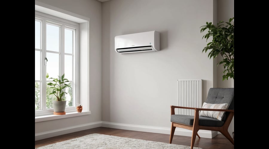 Stay Cool with 48 Best 12000 BTU Air Conditioners for Home Comfort