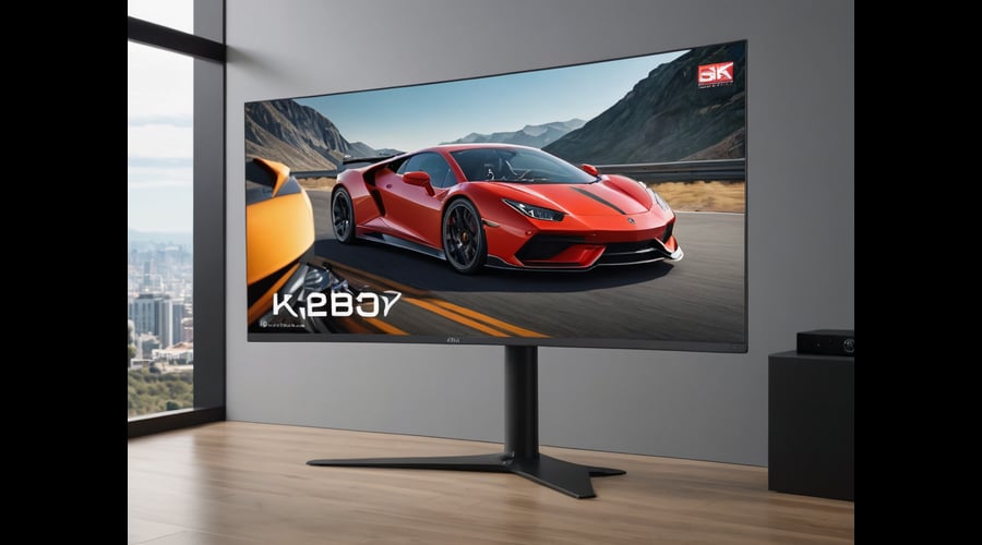 This article features a roundup of top-rated 120hz monitors, providing in-depth reviews, specifications, and expert recommendations for outstanding gaming and productivity experiences.