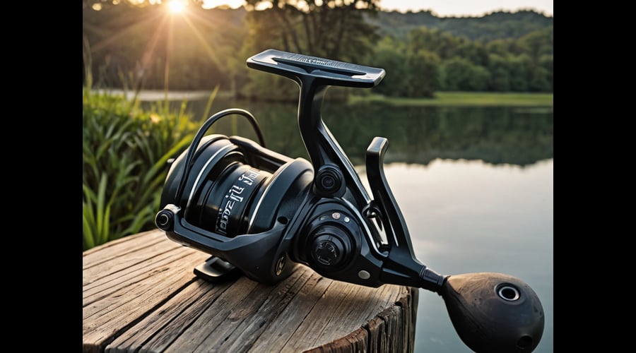 The Best 13 Fishing Inception Casting Reel