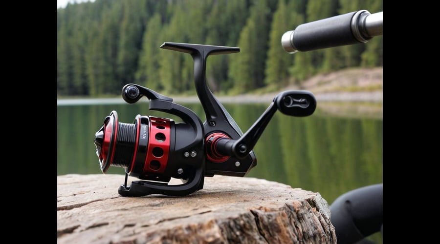 17 Best 13 Fishing Inline Reels: Revolutionizing Your Casting Game