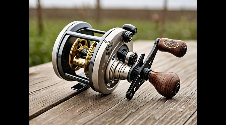 13 Fishing Origin A Casting Reel: In-Depth Analysis