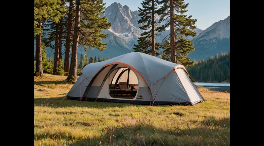 Our 14 person tent roundup compares the best options on the market, evaluating factors like size, weight, weather resistance, and comfort features to help you find the right shelter for your large group.