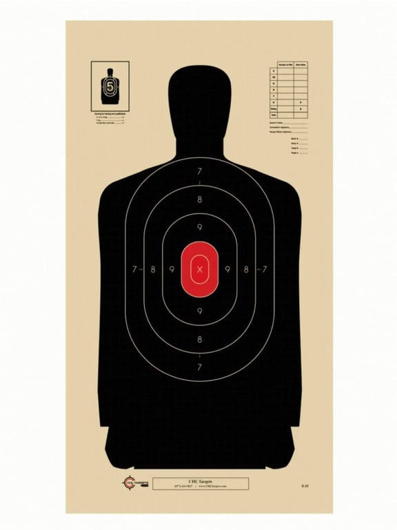 14-x-22-b-29-police-silhouette-target-50-red-1