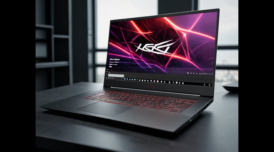 Explore the top 144hz laptop options available in the market, featuring high-quality displays, powerful performance, and innovative features designed to enhance your gaming and productivity experience.