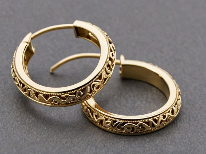 14k-Gold-Hoop-Earrings-5