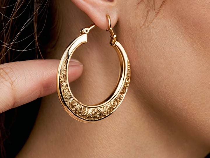 14k-Gold-Hoop-Earrings-6