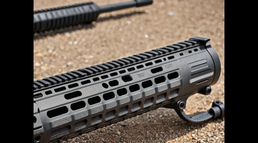 15 Best 15-Inch Handguards for Enhanced Protection and Performance