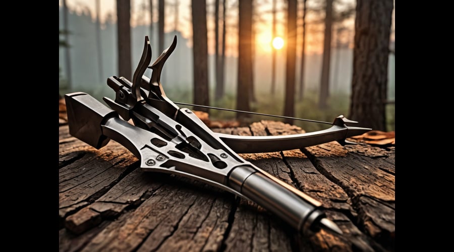 This comprehensive guide reviews 150 grain broadheads, comparing their performance, durability, and value to help hunters choose the right blade for their bow hunting needs.