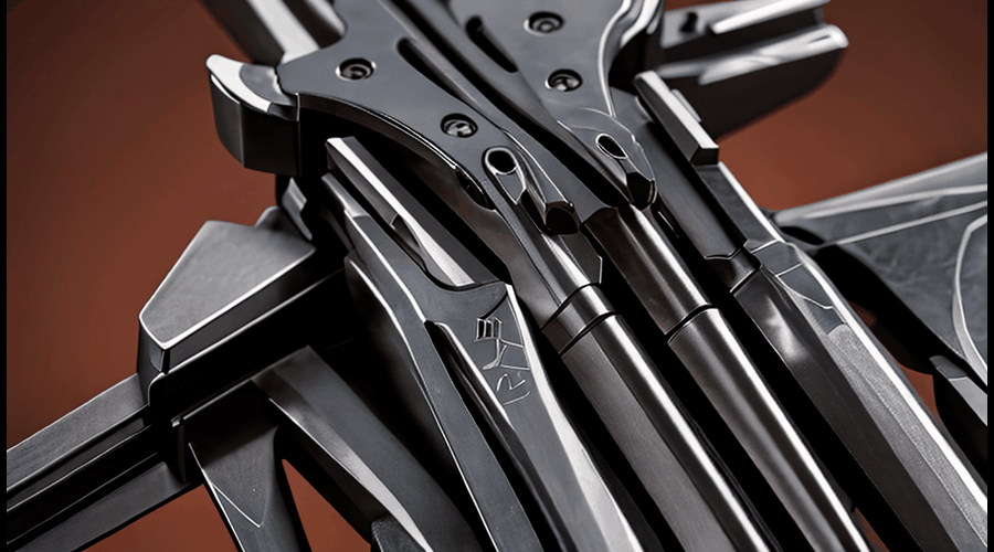 Our comprehensive guide evaluates the best 150 grain crossbow broadheads available today, comparing their performance, durability, and value to help you choose the right arrow accessory for your setup.