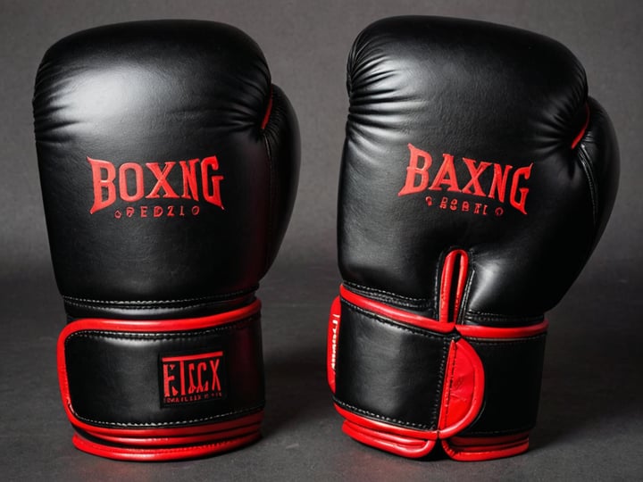 16 Oz Boxing Gloves-6