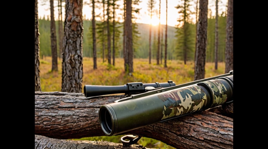 The Best 16 Gauge Choke Tubes for Precision Shooting