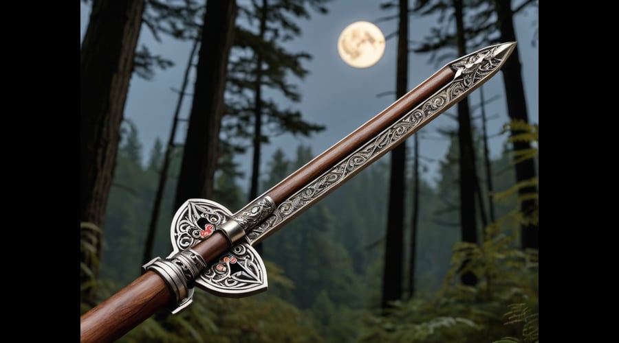 Top 16 16-inch Crossbow Bolts: Power and Precision