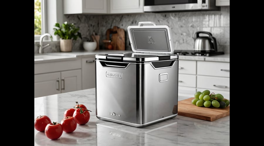 The Best 16 Qt Cooler for Your Summer Picnics