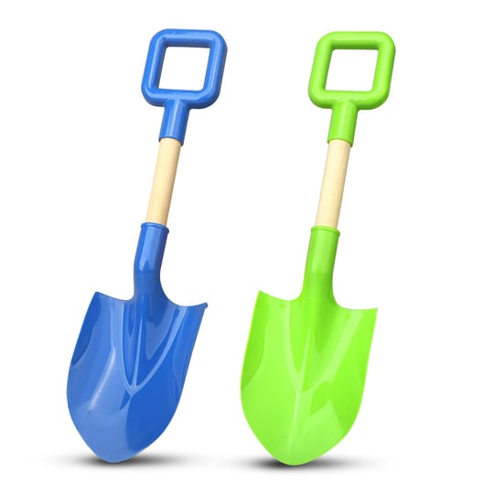 16-beach-shovels-wood-handle-sand-spades-toys-for-kids-gardening-backyard-planting-tools-kit-sandbox-1