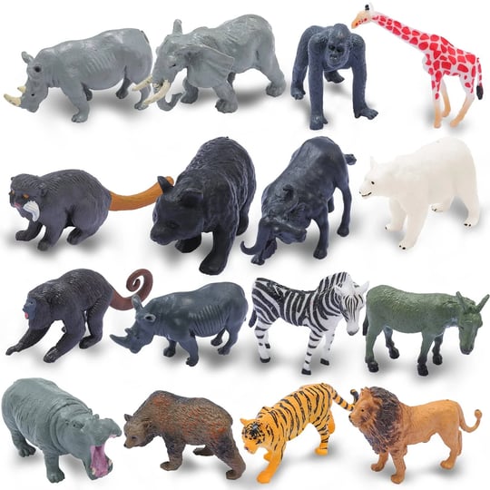 16-pieces-mini-safari-animals-figuresjungle-zoo-animals-toysforest-animals-figuresplastic-animals-pl-1