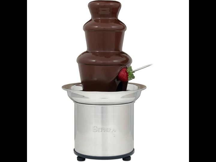 16-sephra-select-chocolate-fountain-1