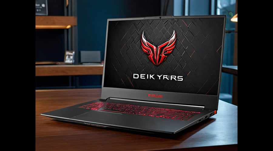 Looking for a gaming laptop with serious processing power? Our roundup of 16GB RAM gaming laptops delivers the performance you need for smooth gaming and multitasking, with options for every budget and preference.