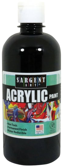 16oz-acrylic-paint-black-sargent-art-1
