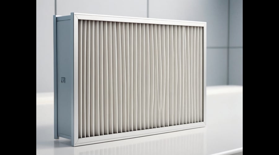 Find the right 16x25x1 air filter for your HVAC system with our comparison of compatible filters, including MERV ratings and filtration efficiency.