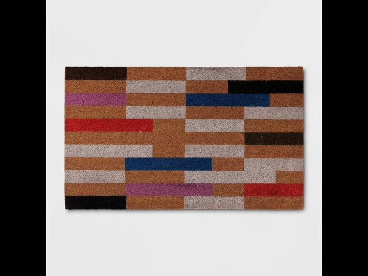 16x26-bright-broken-stripe-rectangular-outdoor-door-mat-multicolor-threshold-1