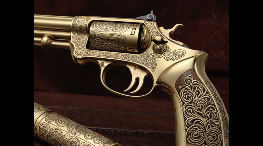 17 Remington Brass: The Best 17 Remington Brass for Your Hunting and Shooting Needs