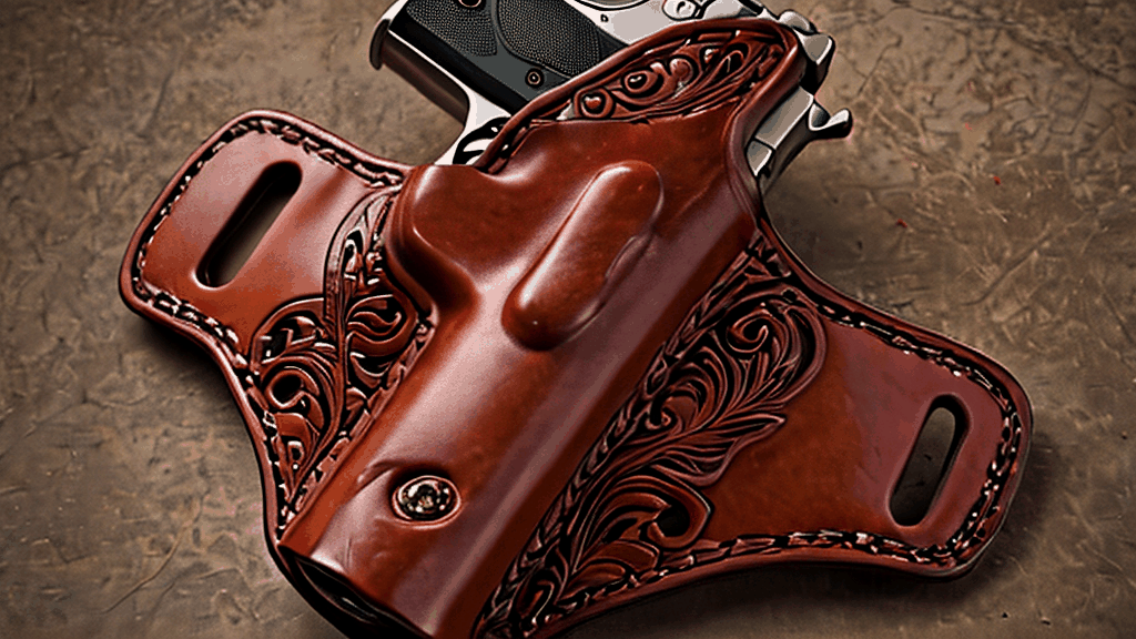 1791 Gunleather Holsters