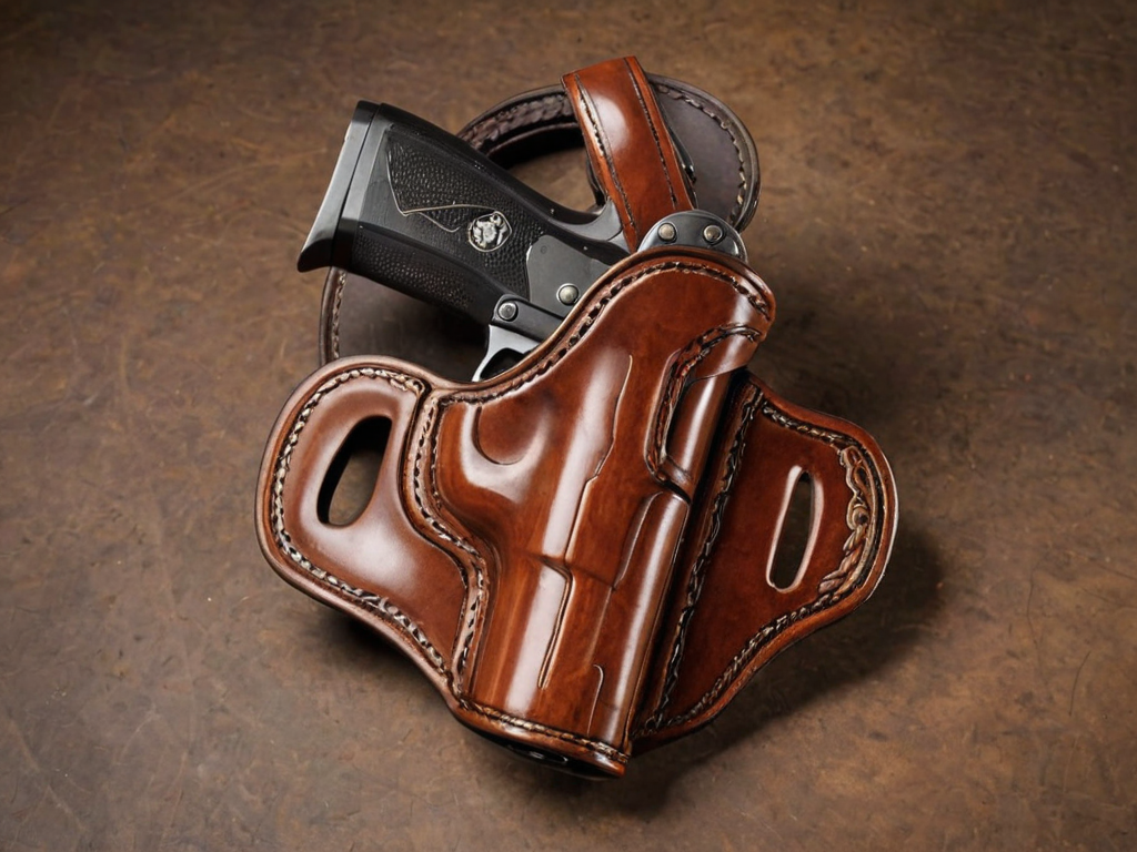 1791 Gunleather Holsters-2