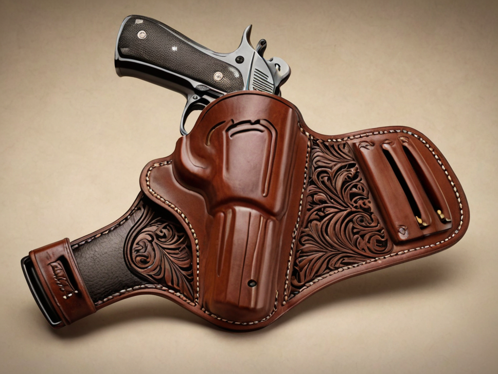 1791 Gunleather Holsters-3