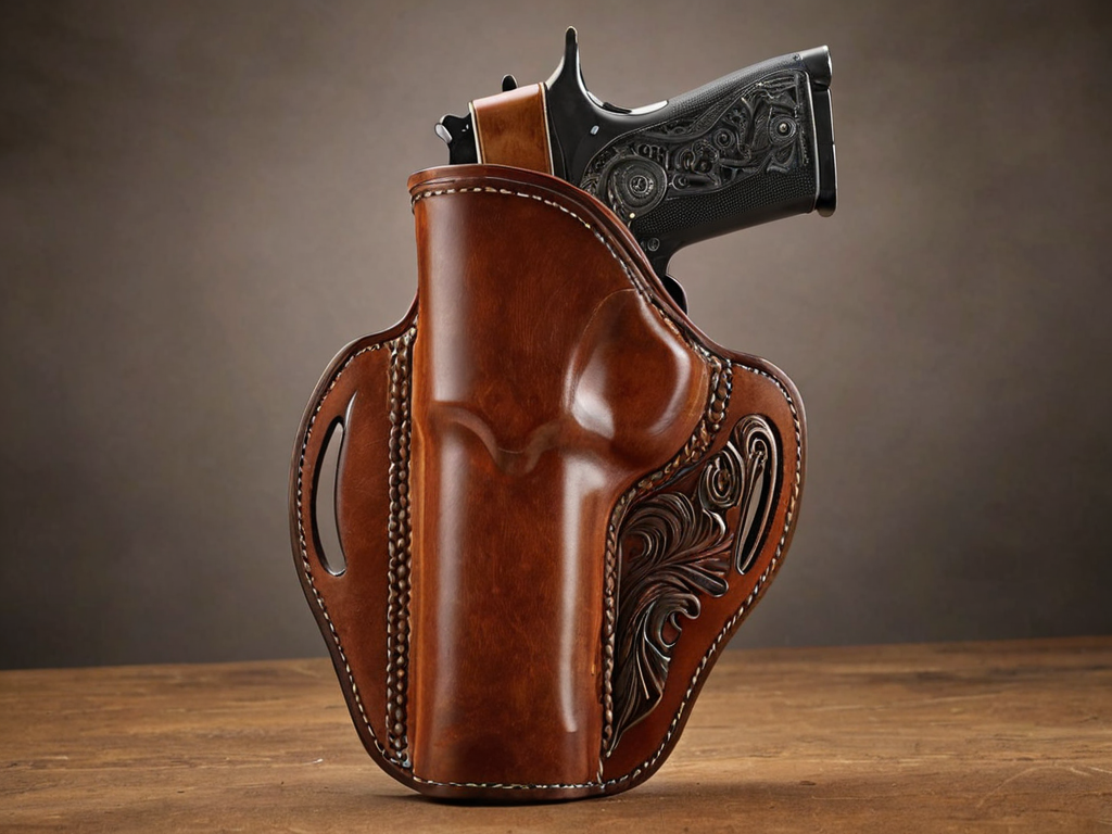 1791 Gunleather Holsters-4