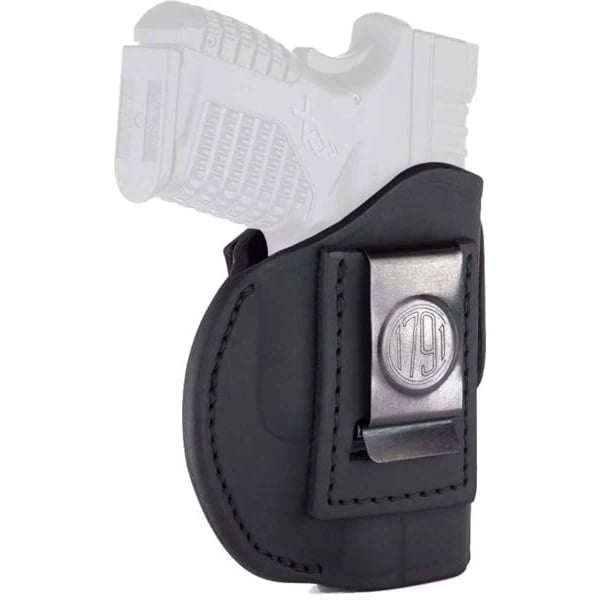 1791-gunleather-4-way-concealment-belt-leather-holster-right-hand-stealth-black-4wh-4-sbl-r-1