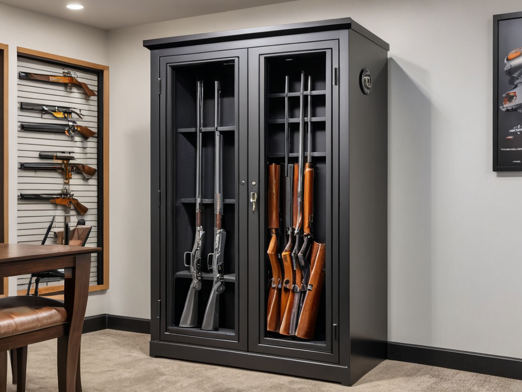 18 Gun Safes-2