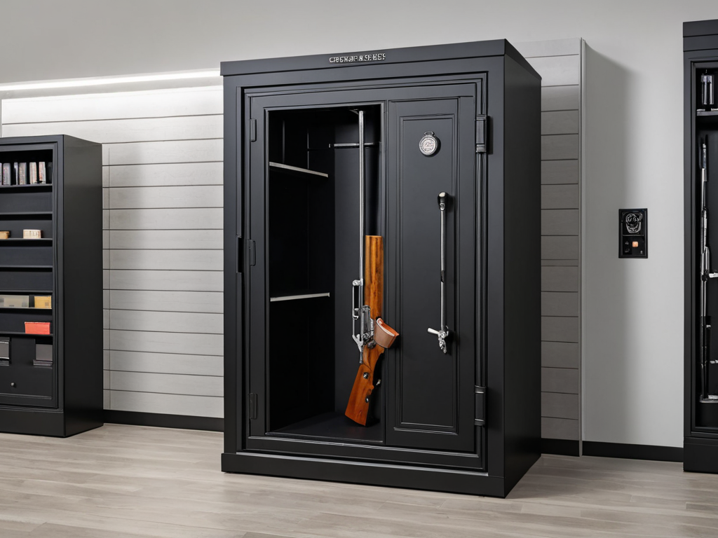 18 Gun Safes-3