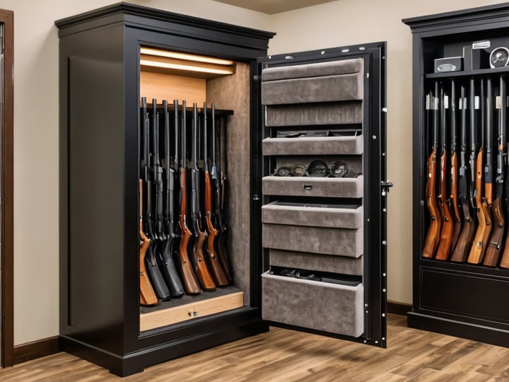 18 Gun Safes-4