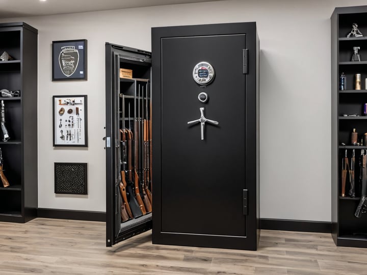 18 Gun Safes-6