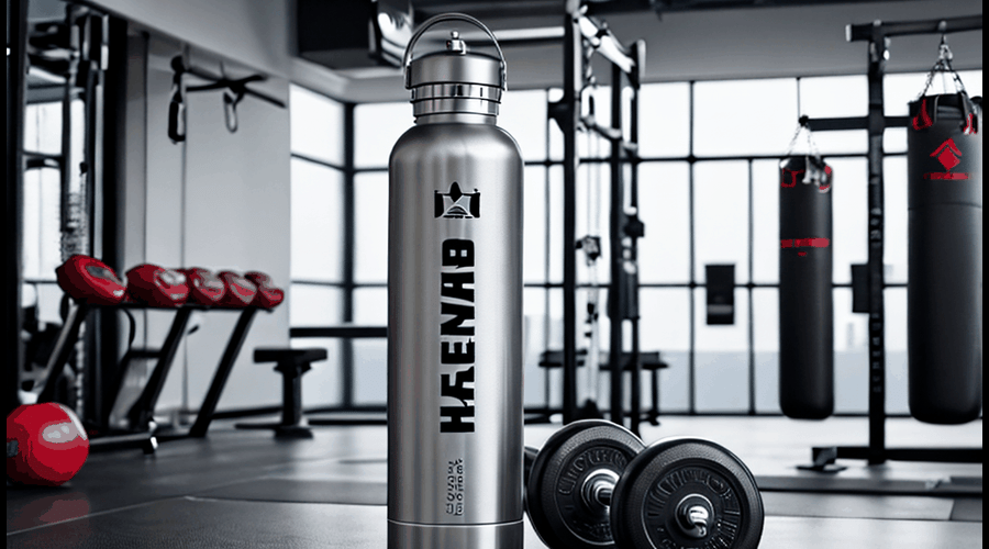 In this article, get a comprehensive guide to the best quality 18 oz water bottles, featuring top-rated options for on-the-go hydration and a comparison of their features, materials, and performance. Discover the perfect water bottle for your active lifestyle in our product roundup review.