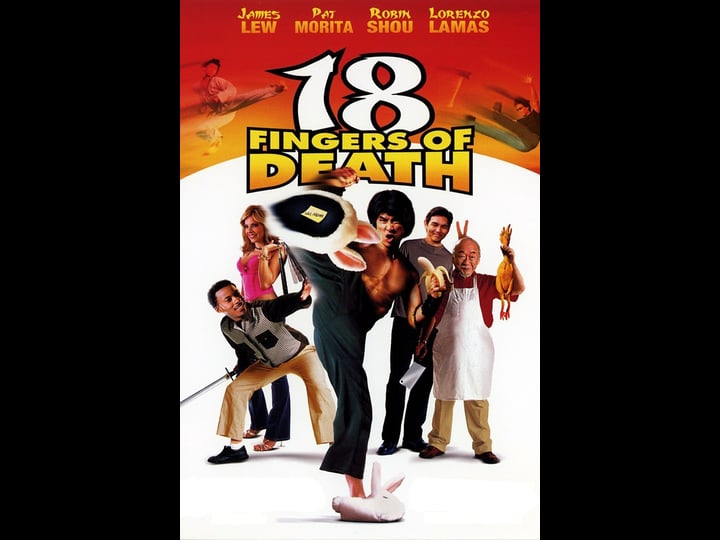 18-fingers-of-death-tt0397853-1