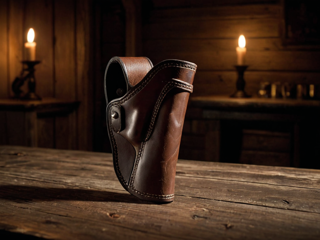 1851 Navy Holsters-2