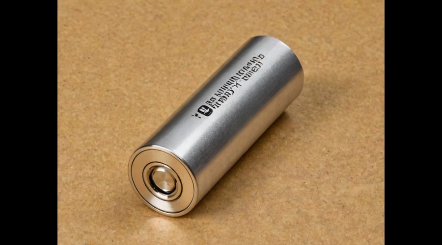 Best 6 18650 Battery Packs for Portable Power Solutions