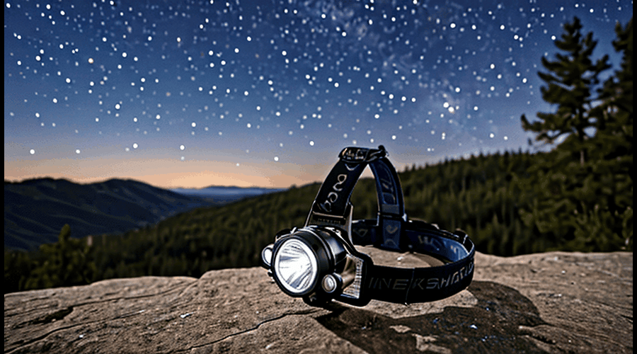 This detailed comparison examines the top 18650 headlamps on the market, evaluating their brightness, runtime, and durability to help you find the perfect flashlight for your needs.