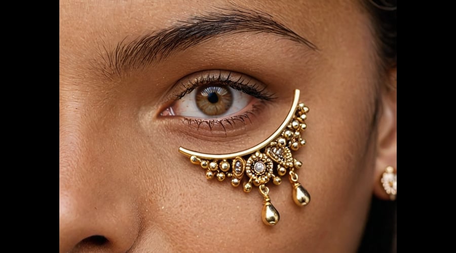 Discover the hottest 18g nose ring trends and find the perfect accent to enhance your style in this comprehensive roundup of must-have accessories.