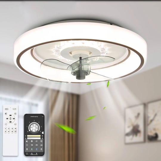 19-in-indoor-smart-app-control-white-ceiling-fan-with-integrated-led-1