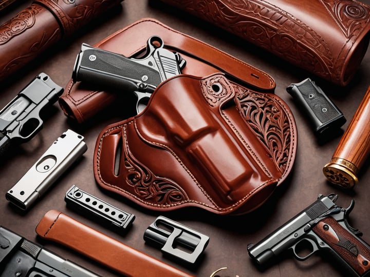 1911 Gun Holsters-2