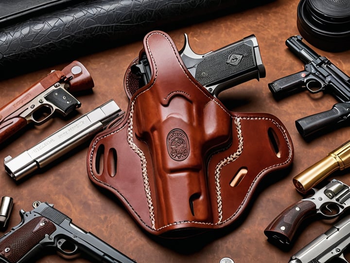 1911 Gun Holsters-3