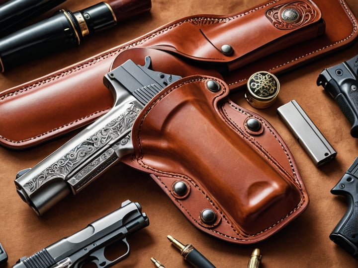 1911 Gun Holsters-5