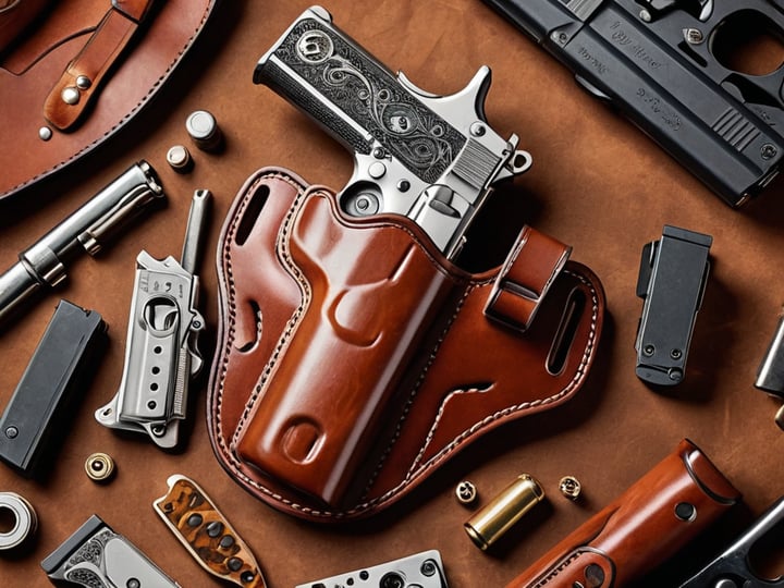 1911 Gun Holsters-6