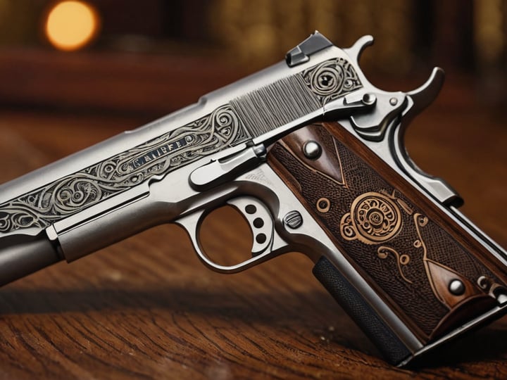 1911 Precision: 16 Best Flat Trigger 1911s — University of Guns