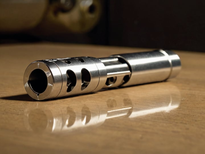 1911-Muzzle-Brake-2